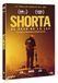Shorta. El peso de la ley DVD