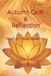 Autumn Libri GmbH Autumn Calm & Reflection Paperback