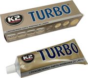 K2 Turbo Serie - Waxpasta - 120g - Nanotechnologie - Voor alle Laksoorten