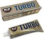 K2 Turbo Serie - Waxpasta - 120g - Nanotechnologie - Voor alle Laksoorten