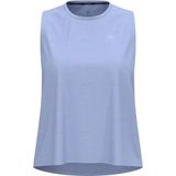 ODLO Dames Active 365 Linencool tanktop met ronde hals top