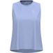 ODLO Dames Active 365 Linencool tanktop met ronde hals top