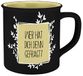 infinite by GEDA LABELS 15993 keramische mok, keramiek, 400 milliliter