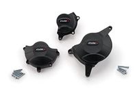 Puig 20625N Kit Protection Carters Zwart