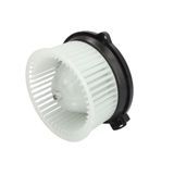 THERMOTEC DD2014TT 12V Binnenventilator