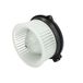 THERMOTEC DD2014TT 12V Binnenventilator