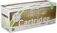 SUSTITUYE Brother TN2000 Zwart Toner Cartridge, 2.500 Pagina's