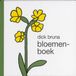 Bloemenboek Mercis Publishing Bloemenboek