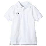 NIKE Ts Core uniseks-kind Poloshirt