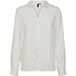 Vero Moda Goris Chemisier manches longues femme