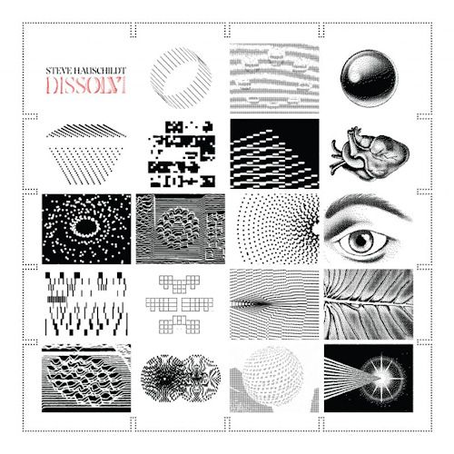 Konkurrent Dissolvi - Vinyl - Dans