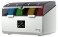Sèche-filament avec 4 bobines, double chambre, température 45-75 °C, convient pour PLA, PETG, ABS, TPU, PA