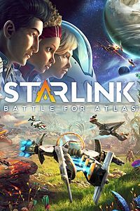 Ubisoft Starlink Battle for Atlas: Digital Edition - Xbox One Xbox One