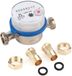 Dailygoods Débitmètre d'eau