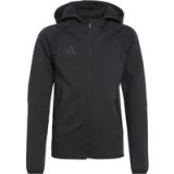 Adidas Junior Hoodie Tiro Travel