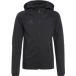 Adidas Junior Hoodie Tiro Travel