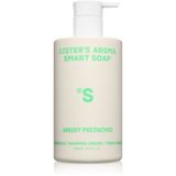 Sister's Aroma Smart Soap Vloeibare zeep 250 ml