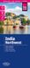 Reise Know-How Wegenkaart India Northwest 1:1,3 Mio. 8.A 2024