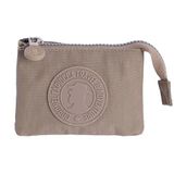 Colonel Tapioca - Damesportemonnee met kaarthouder - Albina, Beige