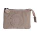 Colonel Tapioca - Damesportemonnee met kaarthouder - Albina, Beige