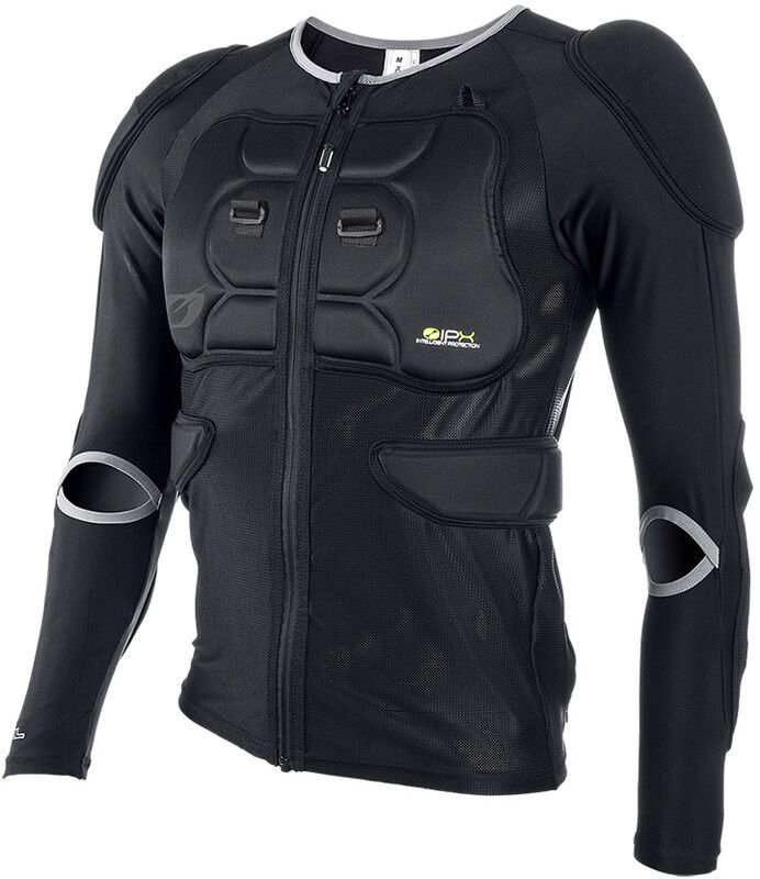 O'Neal BP Protector Jacket Youth - Black - 2020 Model
