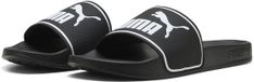 PUMA Leadcat 2.0 BX Unisex Slippers - Puma Black-Puma Black