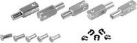 ModelCraft Aluminium Gaffelkop Met binnenschroefdraad M3 5 stuk(s)