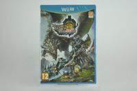 Nintendo Monster Hunter 3 Ultimate - Nintendo Wii U