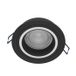 EGLO connect.z Carosso-Z Smart Inbouwspot - LED - Zwart