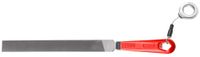 Facom sls platte halfzoete vijl met helft 250mm
