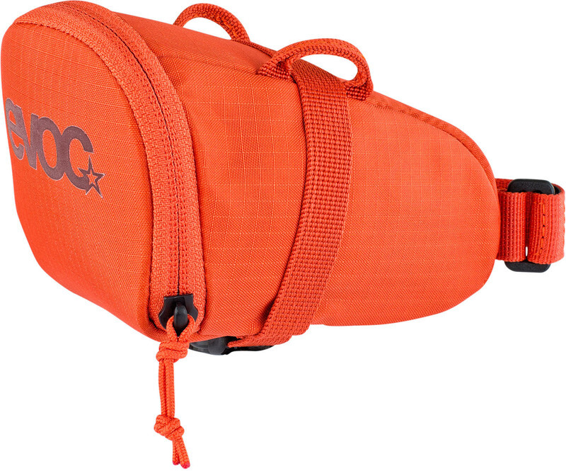 EVOC Seat Bag S, orange