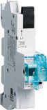 Hager HTS135E - 1P - 230-400 V - 35 A