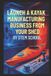 Launch Independently Published Launch a Kayak Manufacturing Business from Your Shed