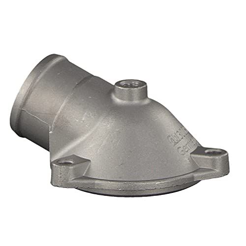 febi bilstein 34700 thermostaatbehuizing met aanbouwmateriaal, 1 stuk