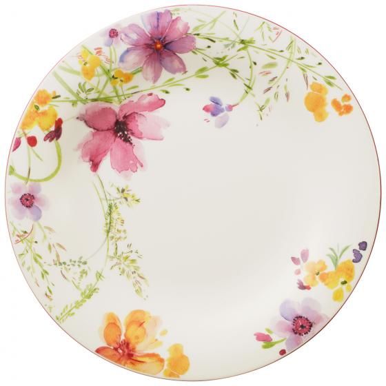 Villeroy & Boch Mariefleur Basic Dinerbord - 27 cm - Multicolour