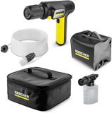 Kärcher OC Handheld Compact Adventure - Mobiele Drukreiniger - 15 Bar - 150 l/u - Voor o.a. Fiets, Mountainbike, Hond en Camping