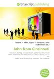 John from Cincinnati Paperback