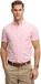 Superdry Preppy Oxford Overhemd Met Korte Mouwen Roze L Man