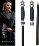 The Noble Collection Toverstaf Harry Potter: Narcissa Wand And Bookmark