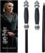 The Noble Collection Toverstaf Harry Potter: Narcissa Wand And Bookmark