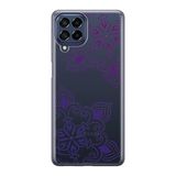 ERT GROUP mobiel telefoonhoesje voor Samsung M33 5G Disney Aladdin 003