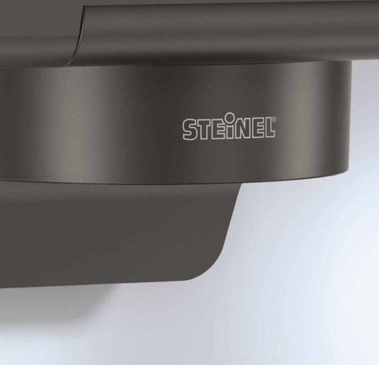 Steinel XLED Home 2 Slave - Grafietkleurig - Tuinspotlight