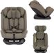 Novi Baby® Lucas Premium Autostoel I-Size - Dark Taupe - Groep 0-1-2-3