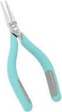 Weller Erem® 2442P Platte tang ESD Plat Gereedschapsstaal