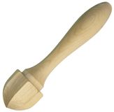 Fackelmann Citruspers 15 cm Hout Bruin