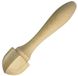 Fackelmann Citruspers 15 cm Hout Bruin