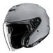 HJC Jet motorhelm i31 UNI Nardo Grey, L