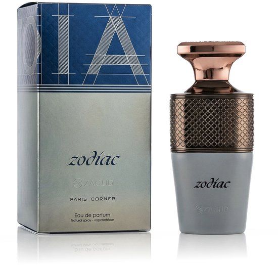 Paris Corner Eau De Parfum / 100 ml / Mannen