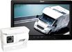 Achteruitrijcamera Beeper RWEC200X-BL White