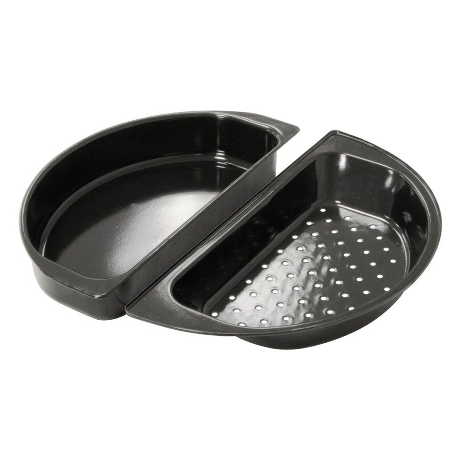 Outdoorchef 18.211.72 - Buitenbarbecue/grill accessoire - Zwart